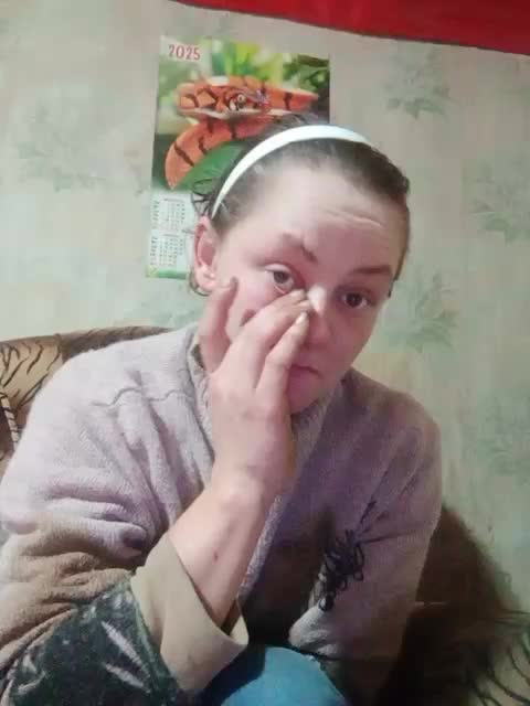 Calibriya Adult Chat December 12, 2025