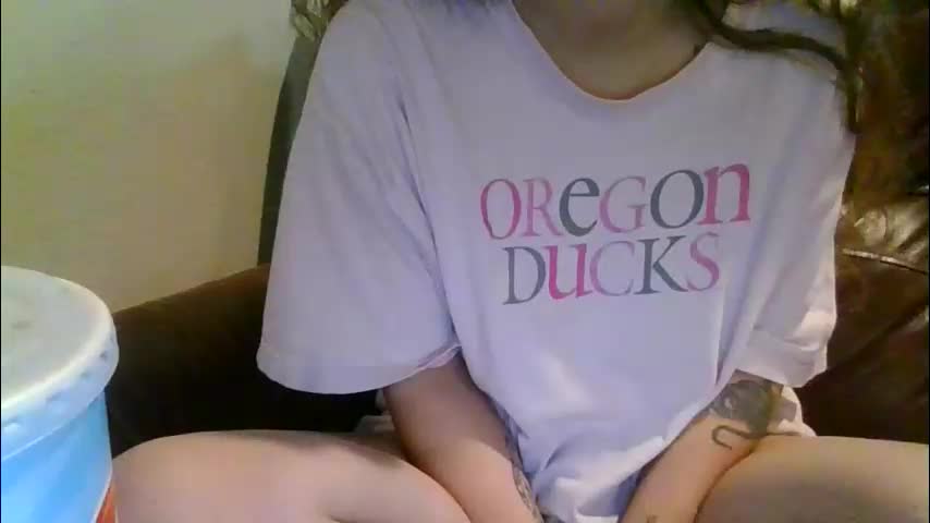 alliebearx Adult Chat December 12, 2025