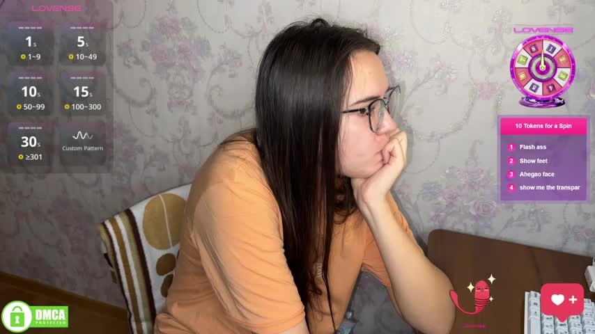 the_princese Adult Chat December 12, 2025