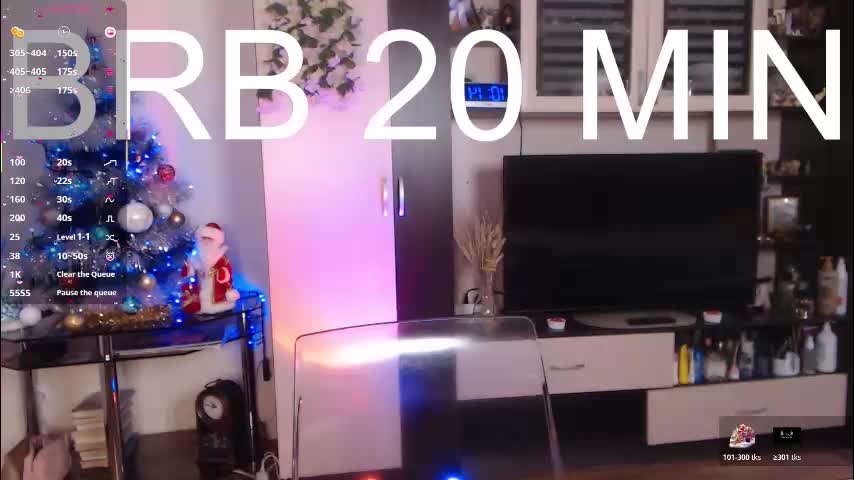 sheilaryan Adult Chat December 12, 2025