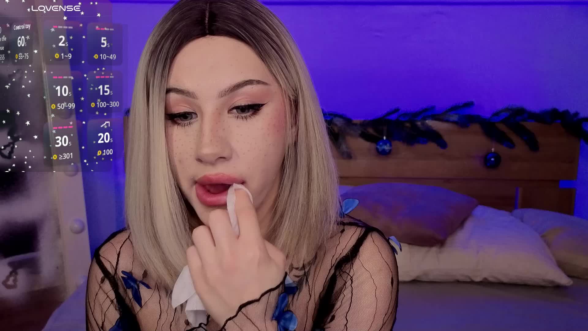 Necucubi Adult Chat December 12, 2025