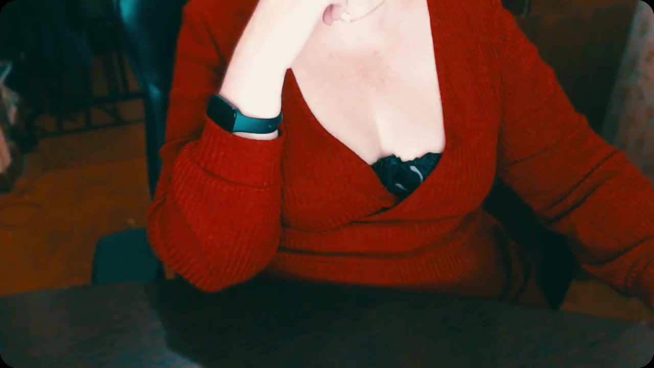 Alisa1917 Adult Chat December 12, 2025