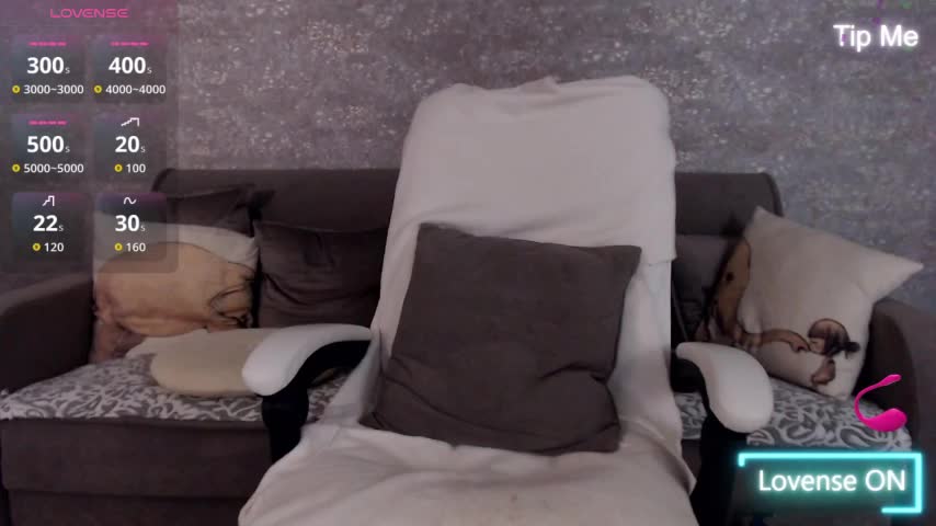 LillySquirtShot Adult Chat December 12, 2025