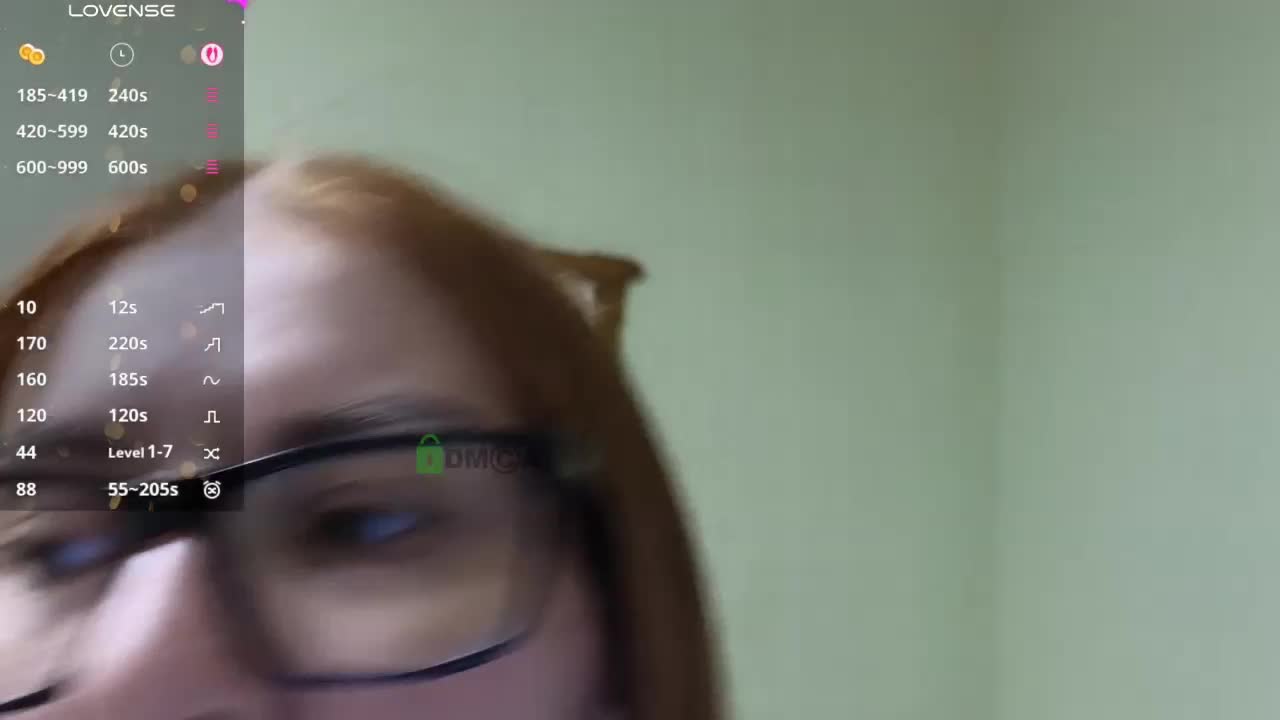 WoowMasha9 Adult Chat December 12, 2025