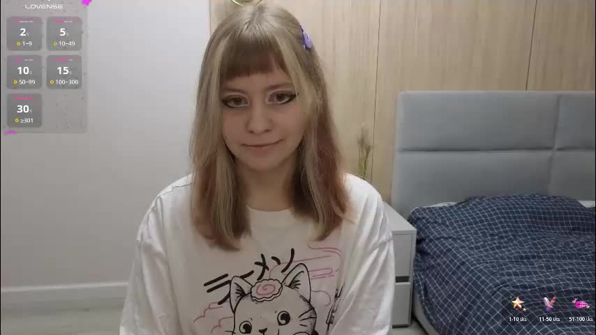 hermione_h Adult Chat December 12, 2025