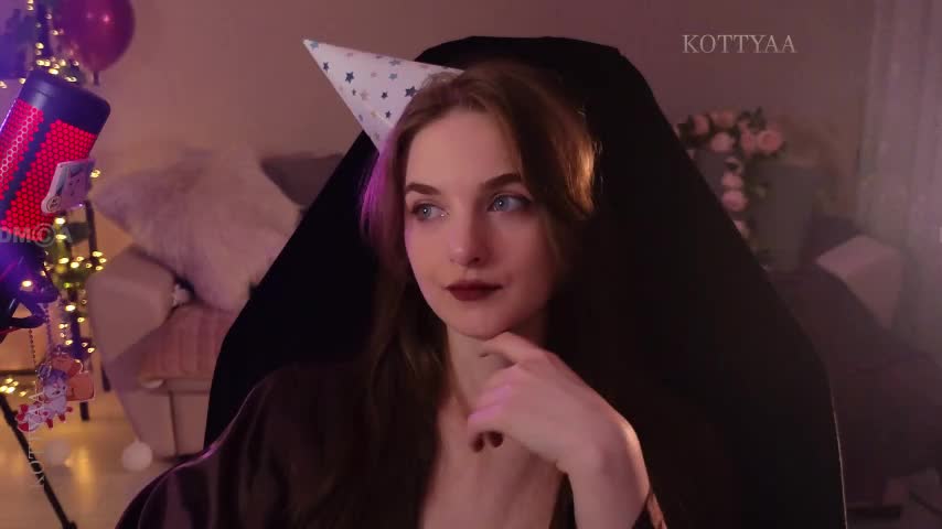 KOTTYAA Adult Chat December 12, 2025