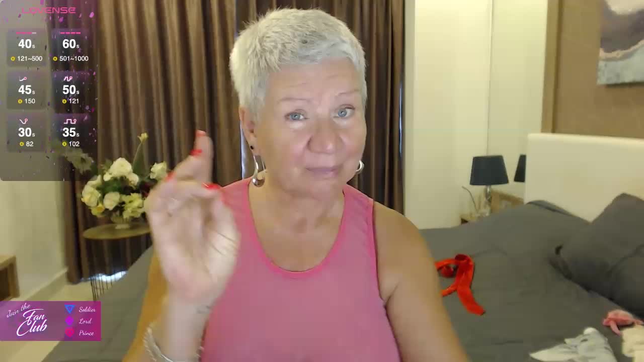 roxana-brooks Adult Chat December 12, 2025