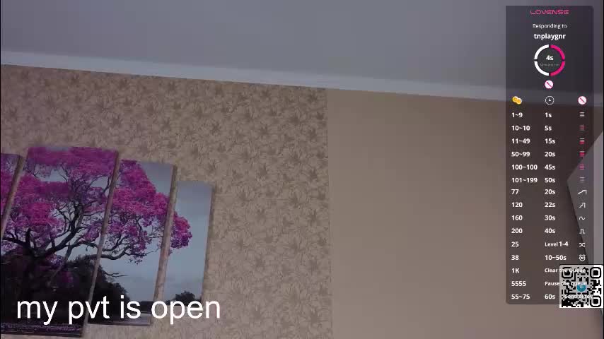 anika_heir Adult Chat December 12, 2025