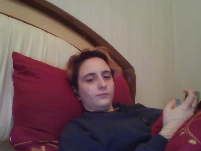 Hotredhead01 Adult Chat December 12, 2025