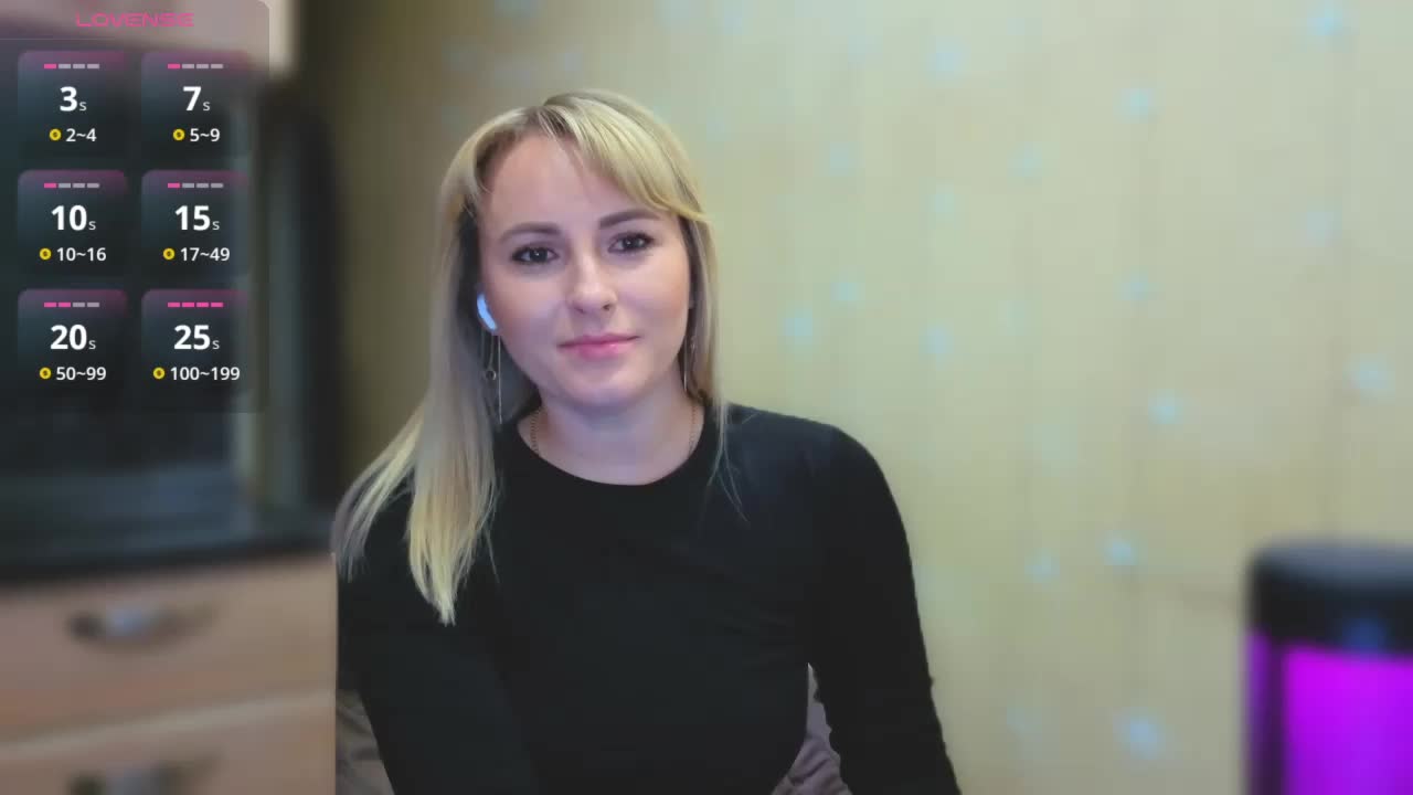 Smorodinkaa Adult Chat December 12, 2025