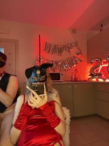 SOFYandMIKE Adult Chat December 12, 2025