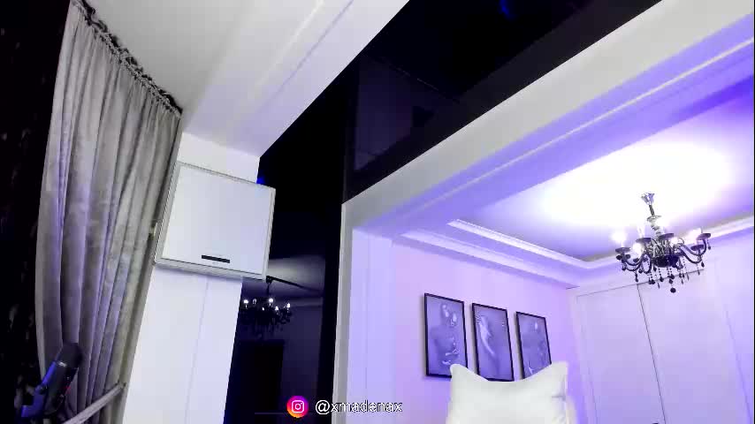 madena_ Adult Chat December 12, 2025