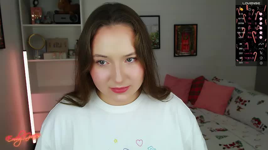 EmilyxxGraces Adult Chat December 12, 2025