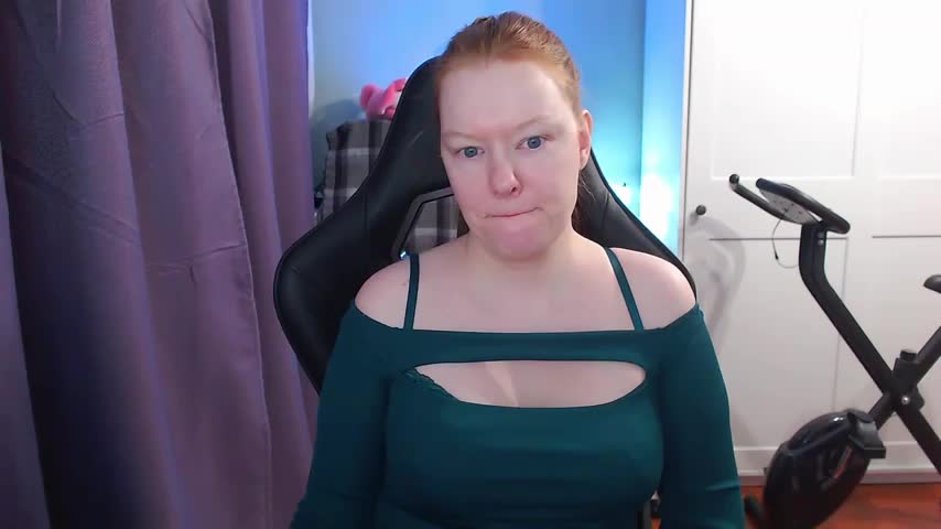 Lady_Inari Adult Chat December 12, 2025