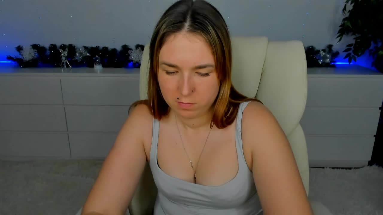 SofiiDarling Adult Chat December 12, 2025