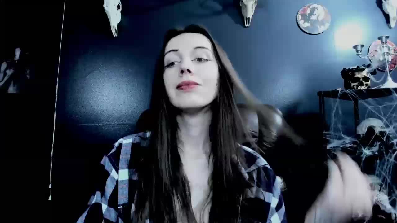 TheDomme Adult Chat December 12, 2025