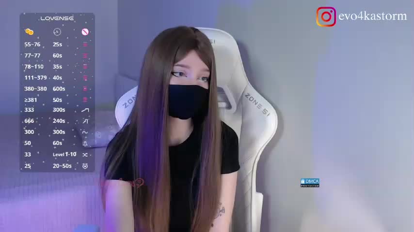 Evo4kaStorm Adult Chat December 12, 2025