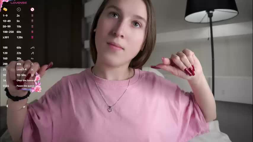 oziecarmona Adult Chat December 12, 2025