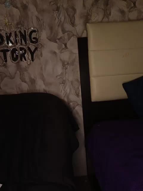 stroking_factory Adult Chat December 12, 2025