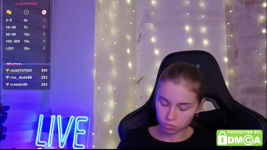 roxxxie_reid Adult Chat December 12, 2025