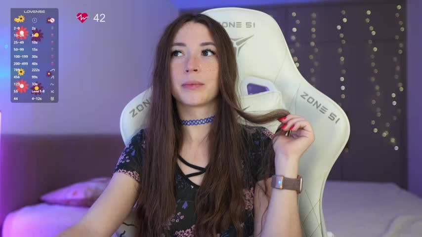 moleculegirl Adult Chat December 12, 2025