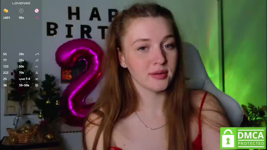 liebevol Adult Chat December 12, 2025