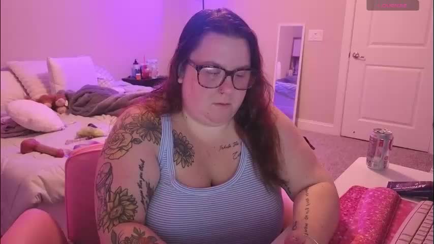 brookenicole3 Adult Chat December 12, 2025