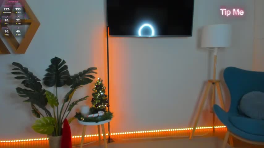 Hailey_Green Adult Chat December 12, 2025