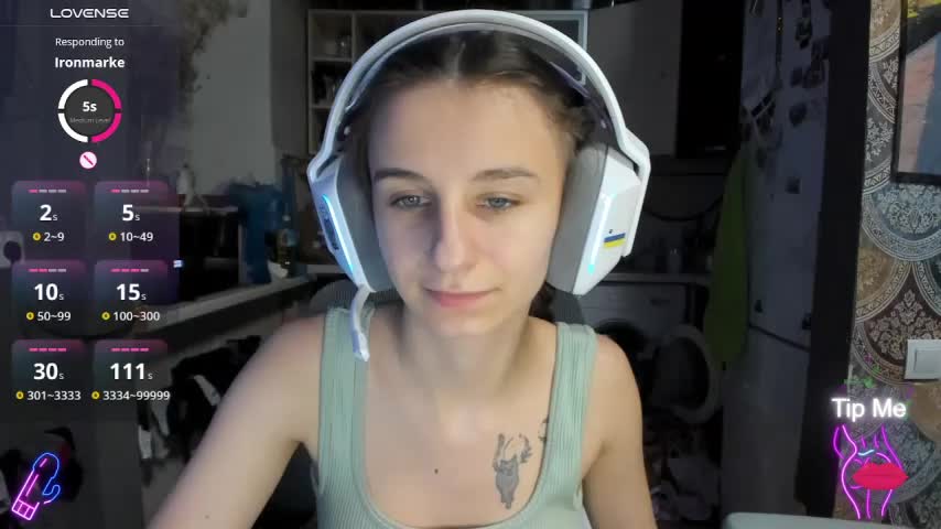 _Nika_Kik Adult Chat December 12, 2025