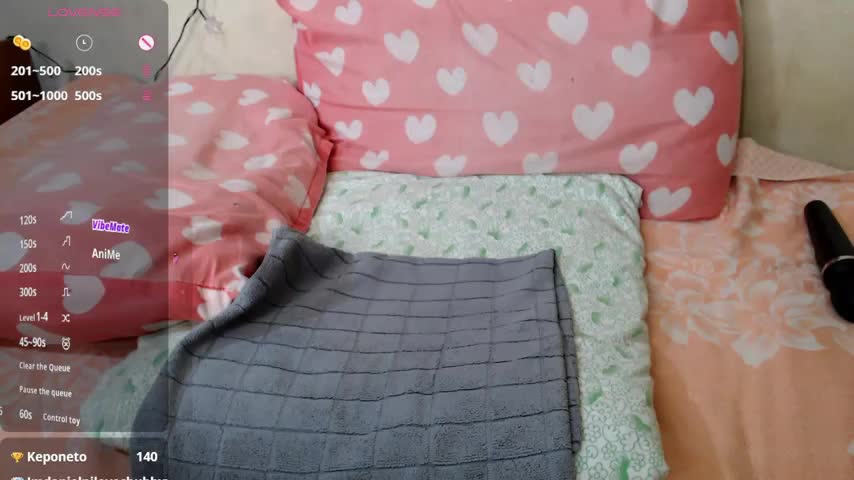 RoseStarr Adult Chat December 12, 2025