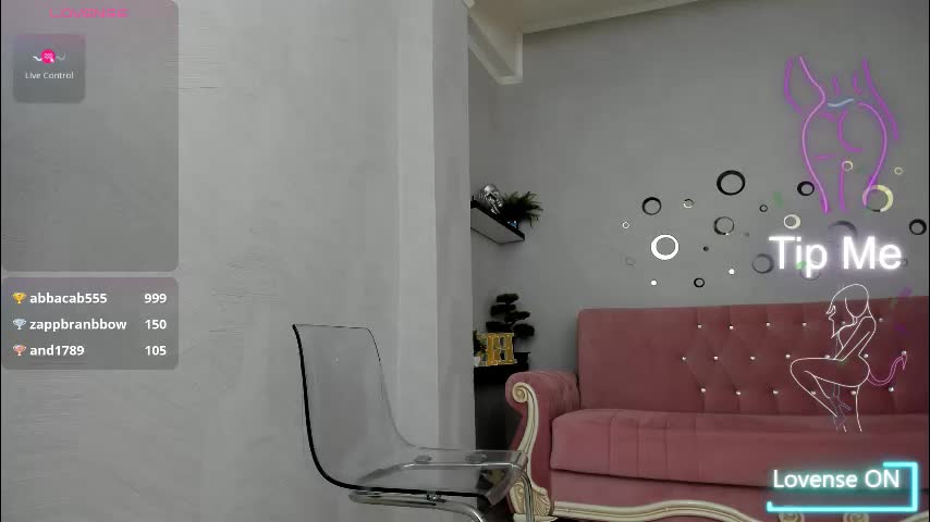 belovedkhlloe Adult Chat December 12, 2025