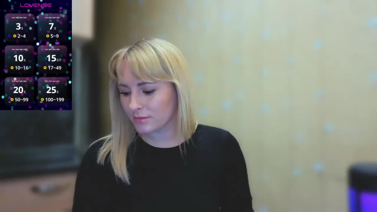 Smorodinkaa Adult Chat December 12, 2025