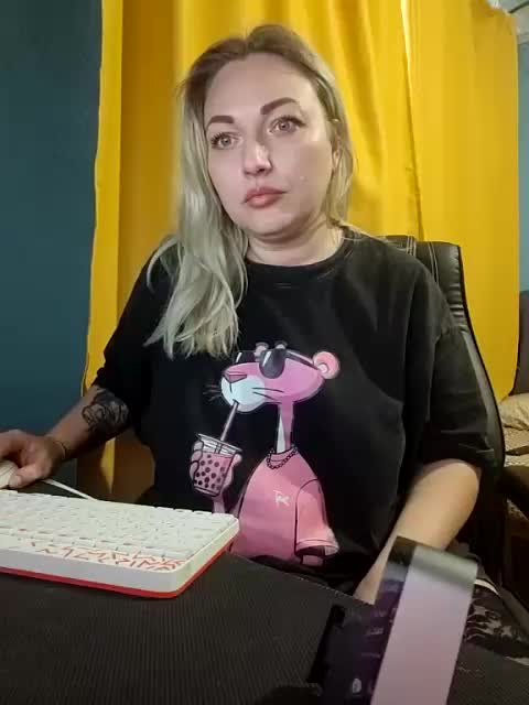 Tanysha-1 Adult Chat December 12, 2025