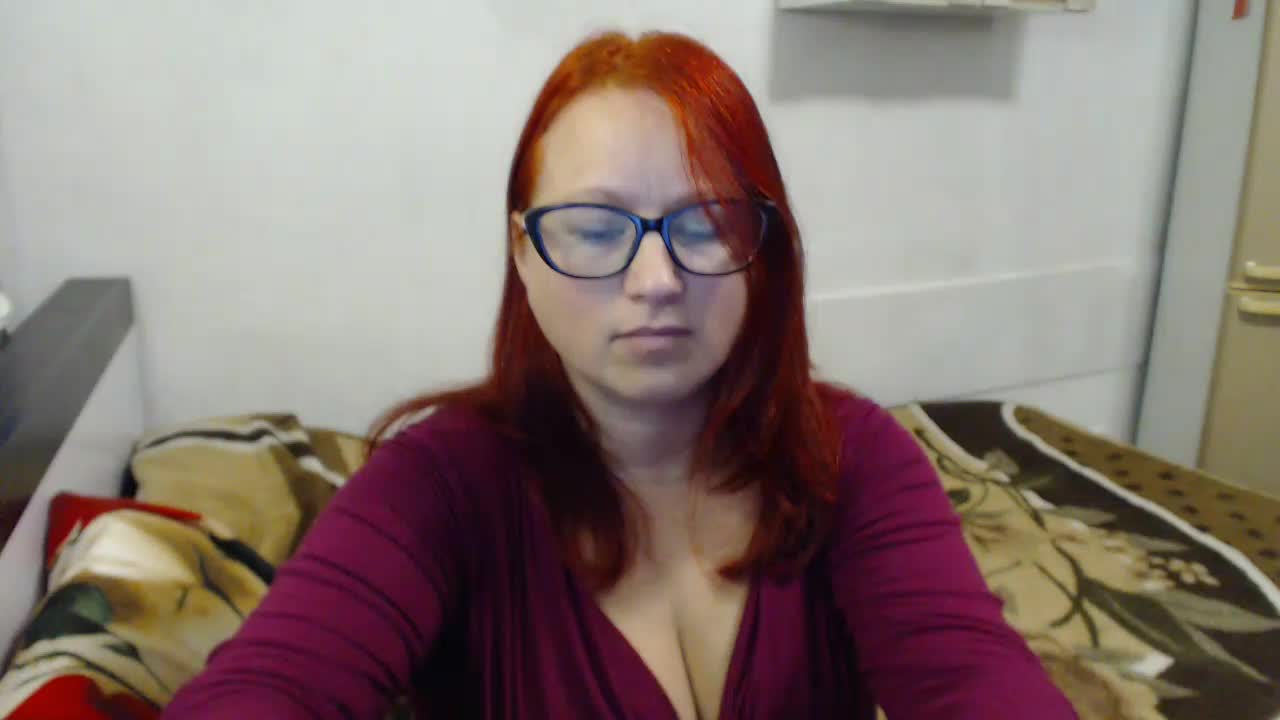 Lilia4joy Adult Chat December 12, 2025