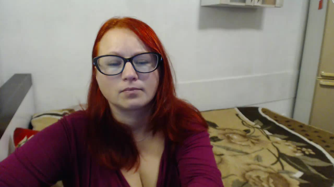 Lilia4joy Adult Chat December 12, 2025