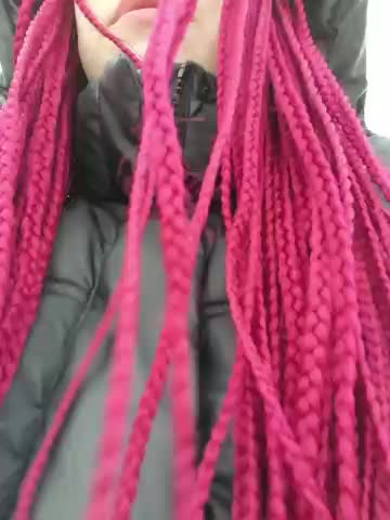 Frost_foxy Adult Chat December 12, 2025