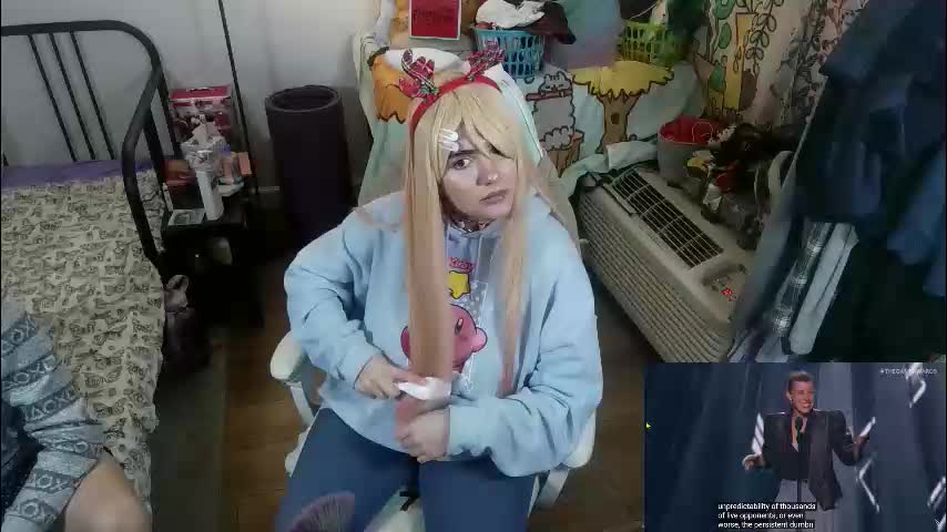 mochi_rainbow Adult Chat December 12, 2025