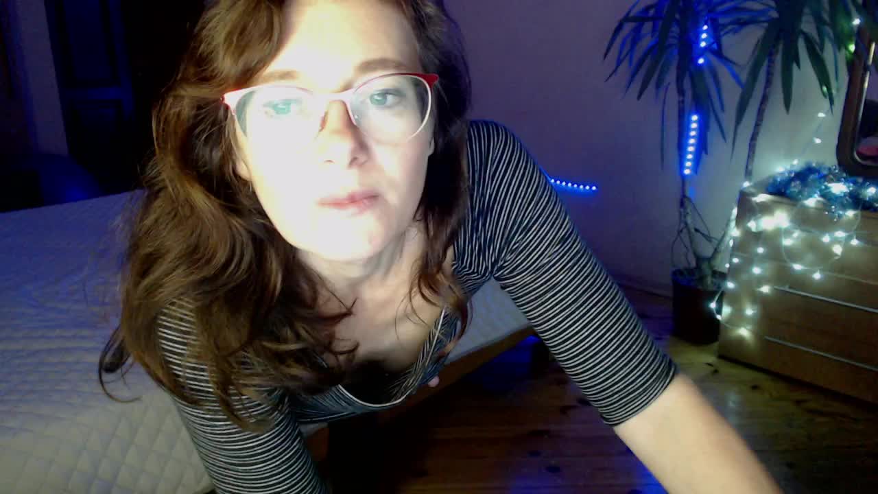 Viorica Adult Chat December 12, 2025