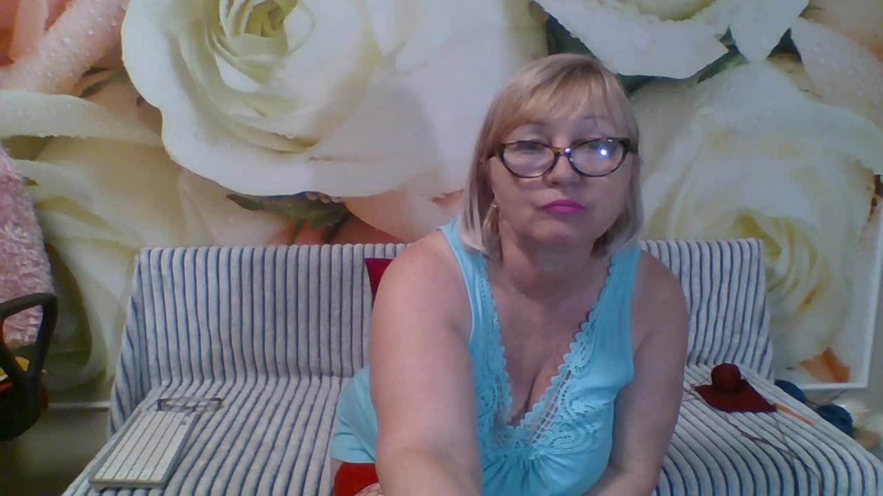 Beatris-K Adult Chat December 12, 2025