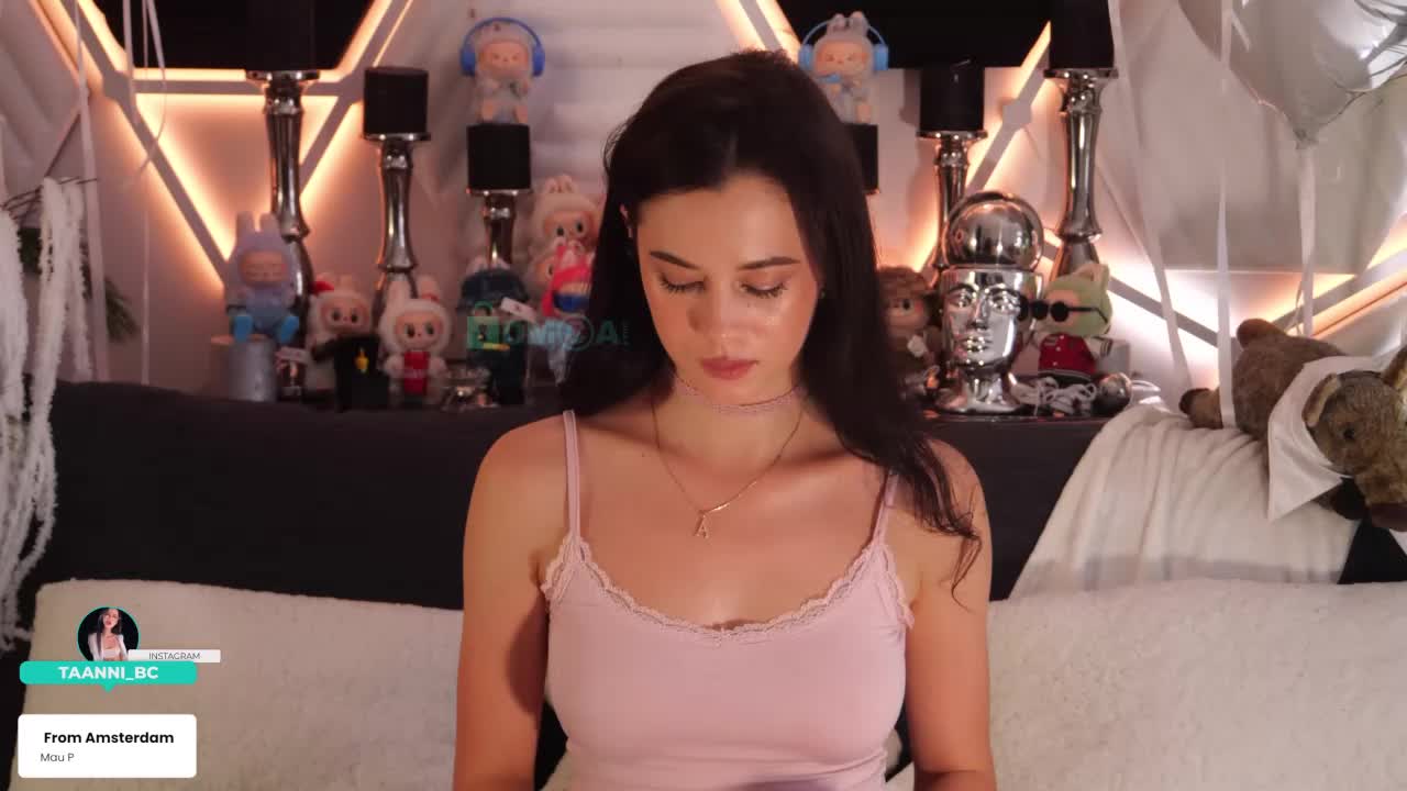 Taanni Adult Chat December 12, 2025