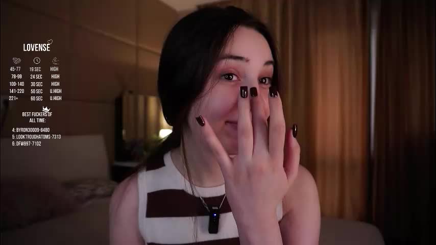 burnletitallburn Adult Chat December 12, 2025