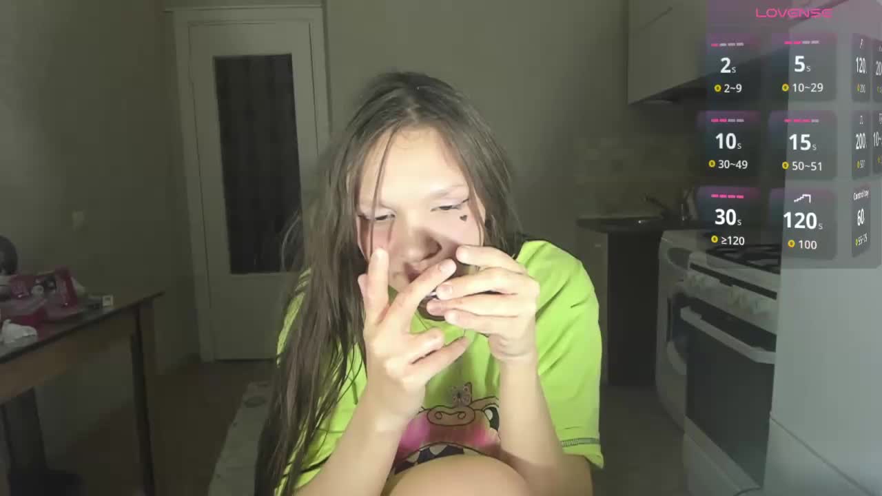 CuteLolly Adult Chat December 12, 2025