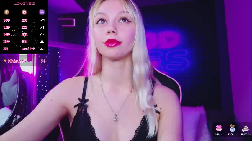 alessiacroft Adult Chat December 12, 2025