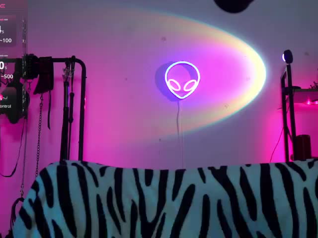 CyberXGoddess Adult Chat December 12, 2025