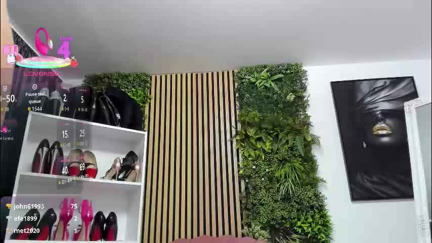 sweetcherry30_ Adult Chat December 12, 2025