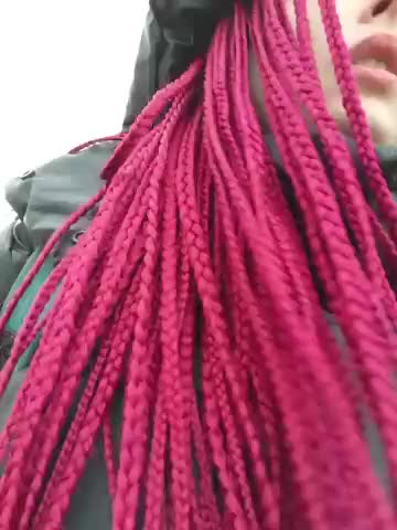 Frost_foxy Adult Chat December 12, 2025