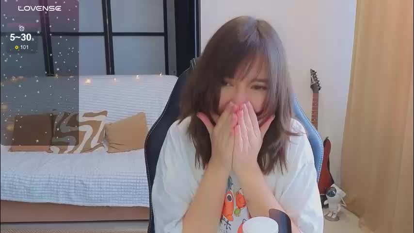 lina_brownie Adult Chat December 12, 2025