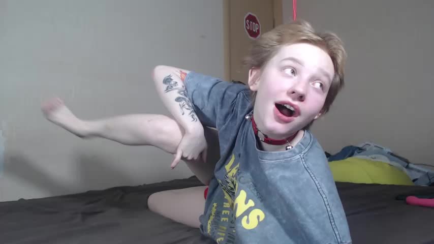 Lexy_Lovy Adult Chat December 12, 2025