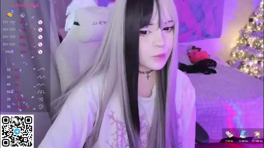 selena___cute Adult Chat December 12, 2025