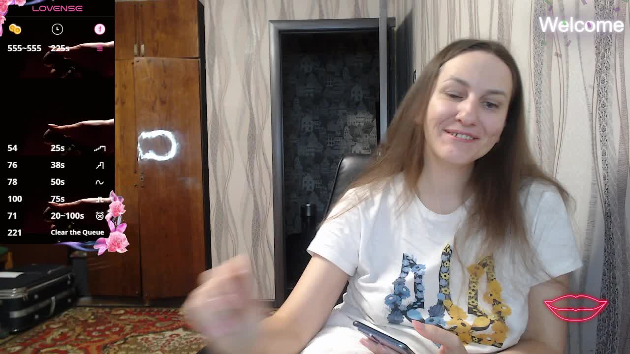 MilayaZhenya Adult Chat December 12, 2025